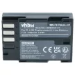 Pentax K-01 készülékhez kamera akkumulátor (7.2V, 1300mAh / 9.36Wh, Lithium-Ion) - Utángyártott