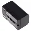 Samsung SC-D351 készülékhez kamera akkumulátor (7.2V, 1600mAh / 11.5Wh, Lithium-Ion) - Utángyártott