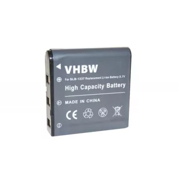   Sigma DP1, DP1s készülékekhez kamera akkumulátor (3.7V, 950mAh / 3.52Wh, Lithium-Ion) - Utángyártott