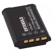 Sony Cybershot DSC-H400 készülékhez kamera akkumulátor (3.7V, 1100mAh / 4.07Wh, Lithium-Ion) - Utángyártott