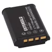 Sony Cybershot DSC-H400 készülékhez kamera akkumulátor (3.7V, 1100mAh / 4.07Wh, Lithium-Ion) - Utángyártott