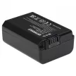 Sony Alpha 3000 készülékhez kamera akkumulátor (7.4V, 1050mAh / 7.77Wh, Lithium-Ion) - Utángyártott