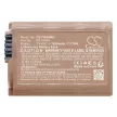 Sony Alpha 3000 készülékhez kamera akkumulátor (7.4V, 1050mAh / 7.77Wh, Lithium-Ion) - Utángyártott