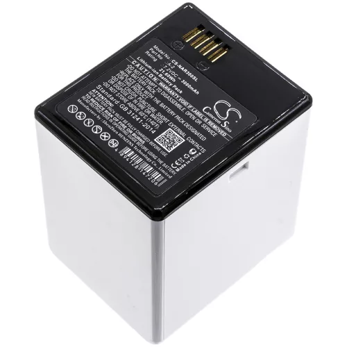 Arlo Go, NETGEAR készülékekhez kamera akkumulátor (7.2V, 3000mAh / 21.6Wh, Lithium-Ion) - Utángyártott
