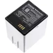 Arlo Go, NETGEAR készülékekhez kamera akkumulátor (7.2V, 3000mAh / 21.6Wh, Lithium-Ion) - Utángyártott