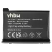 Insta360 One X2 készülékhez kamera akkumulátor (3.85V, 1700mAh / 6.55Wh, Lithium-Ion) - Utángyártott