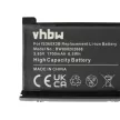 Insta360 One X2 készülékhez kamera akkumulátor (3.85V, 1700mAh / 6.55Wh, Lithium-Ion) - Utángyártott