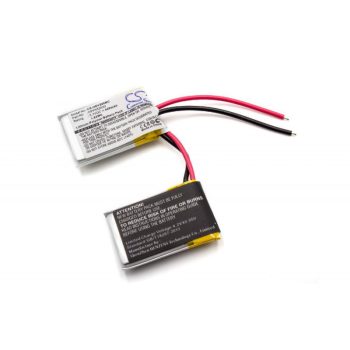  Ocean EV0200 készülékhez kamera akkumulátor (3.7V, 440mAh / 1.63Wh, Li-Polymer) - Utángyártott