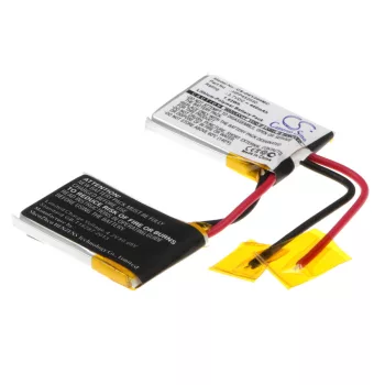   Ocean EV0200 készülékhez kamera akkumulátor (3.7V, 440mAh / 1.63Wh, Li-Polymer) - Utángyártott
