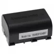 JVC GZ-HM446 készülékhez kamera akkumulátor (3.6V, 1200mAh / 4.32Wh, Lithium-Ion) - Utángyártott