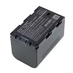 JVC GY-HM200 készülékhez kamera akkumulátor (7.4V, 5200mAh / 38.5Wh, Lithium-Ion) - Utángyártott
