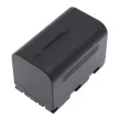 JVC GY-HM200 készülékhez kamera akkumulátor (7.4V, 5200mAh / 38.5Wh, Lithium-Ion) - Utángyártott