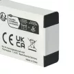 Medion Life MD86423 készülékhez kamera akkumulátor (3.7V, 1300mAh / 4.81Wh, Lithium-Ion) - Utángyártott