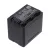 Panasonic HC-250EB készülékhez kamera akkumulátor (3.6V, 4040mAh / 14.54Wh, Lithium-Ion) - Utángyártott