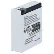 Sjcam SJ7 Star készülékhez kamera akkumulátor (3.8V, 910mAh / 3.46Wh, Lithium-Ion) - Utángyártott