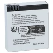 Sjcam SJ7 Star készülékhez kamera akkumulátor (3.8V, 910mAh / 3.46Wh, Lithium-Ion) - Utángyártott
