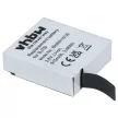 Sjcam SJ7 Star készülékhez kamera akkumulátor (3.8V, 910mAh / 3.46Wh, Lithium-Ion) - Utángyártott