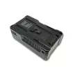 Sony BC-L100CE készülékhez kamera akkumulátor (14.8V, 10400mAh / 153.92Wh, Lithium-Ion) - Utángyártott