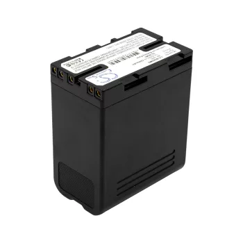   Sony PMW-100 készülékhez kamera akkumulátor (14.8V, 5200mAh / 76.96Wh, Lithium-Ion) - Utángyártott