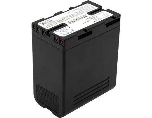 Sony PMW-100 készülékhez kamera akkumulátor (14.8V, 5200mAh / 76.96Wh, Lithium-Ion) - Utángyártott