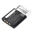 Sony HDR-AZ1 készülékhez kamera akkumulátor (3.7V, 640mAh / 2.37Wh, Lithium-Ion) - Utángyártott