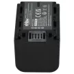 Sony Alpha DSLR-A230 készülékhez kamera akkumulátor (7.2V, 950mAh / 6.84Wh, Lithium-Ion) - Utángyártott