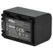 Sony Alpha DSLR-A230 készülékhez kamera akkumulátor (7.2V, 950mAh / 6.84Wh, Lithium-Ion) - Utángyártott