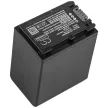 Sony FDR-AX33 készülékhez kamera akkumulátor (7.3V, 3050mAh / 22.27Wh, Lithium-Ion) - Utángyártott
