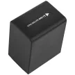 Sony FDR-AX33 készülékhez kamera akkumulátor (7.3V, 3050mAh / 22.27Wh, Lithium-Ion) - Utángyártott