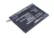 Vodafone Smart Ultra 6 készülékhez mobiltelefon akkumulátor (3.8V, 3000mAh / 11.4Wh, Lithium-Ion) - Utángyártott
