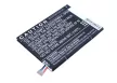 Vodafone Smart Ultra 6 készülékhez mobiltelefon akkumulátor (3.8V, 3000mAh / 11.4Wh, Lithium-Ion) - Utángyártott