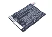 Vodafone Smart Ultra 6 készülékhez mobiltelefon akkumulátor (3.8V, 3000mAh / 11.4Wh, Lithium-Ion) - Utángyártott