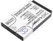 Cisco Unified Wifi IP telefon 7921G készülékhez mobiltelefon akkumulátor (3.7V, 1500mAh / 5.55Wh, Lithium-Ion) - Utángyártott