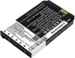 Cisco Unified Wifi IP telefon 7921G készülékhez mobiltelefon akkumulátor (3.7V, 1500mAh / 5.55Wh, Lithium-Ion) - Utángyártott