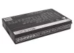 Runbo Q5 készülékhez mobiltelefon akkumulátor (3.7V, 3000mAh / 11.1Wh, Lithium-Ion) - Utángyártott