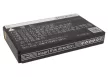 Runbo Q5 készülékhez mobiltelefon akkumulátor (3.7V, 3000mAh / 11.1Wh, Lithium-Ion) - Utángyártott