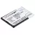 Nokia 6760 Slide készülékhez táblagép / tablet akkumulátor (3.7V, 1700mAh / 6.29Wh, Lithium-Ion) - Utángyártott