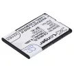 Nokia 6760 Slide készülékhez táblagép / tablet akkumulátor (3.7V, 1700mAh / 6.29Wh, Lithium-Ion) - Utángyártott