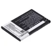 Nokia 6760 Slide készülékhez táblagép / tablet akkumulátor (3.7V, 1700mAh / 6.29Wh, Lithium-Ion) - Utángyártott