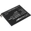 Acer Liquid Z6 Plus készülékhez mobiltelefon akkumulátor (3.85V, 4000mAh / 15.4Wh, Li-Polymer) - Utángyártott