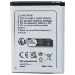 Acer Liquid M220 készülékhez mobiltelefon akkumulátor (3.7V, 1400mAh / 5.18Wh, Lithium-Ion) - Utángyártott