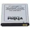 Acer Liquid M220 készülékhez mobiltelefon akkumulátor (3.7V, 1400mAh / 5.18Wh, Lithium-Ion) - Utángyártott