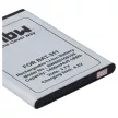 Acer Liquid M220 készülékhez mobiltelefon akkumulátor (3.7V, 1400mAh / 5.18Wh, Lithium-Ion) - Utángyártott