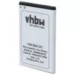Acer Liquid M220 készülékhez mobiltelefon akkumulátor (3.7V, 1400mAh / 5.18Wh, Lithium-Ion) - Utángyártott