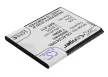 Acer Liquid M330 készülékhez mobiltelefon akkumulátor (3.8V, 2000mAh / 7.6Wh, Lithium-Ion) - Utángyártott