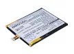 Acer Liquid E39 készülékhez mobiltelefon akkumulátor (3.8V, 3000mAh / 11.4Wh, Li-Polymer) - Utángyártott