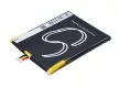 Acer Liquid E39 készülékhez mobiltelefon akkumulátor (3.8V, 3000mAh / 11.4Wh, Li-Polymer) - Utángyártott