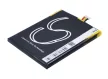 Acer Liquid E39 készülékhez mobiltelefon akkumulátor (3.8V, 3000mAh / 11.4Wh, Li-Polymer) - Utángyártott