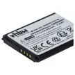 Alcatel Gyari készülékhez mobiltelefon akkumulátor (3.7V, 600mAh / 2.22Wh, Lithium-Ion) - Utángyártott