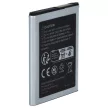 Alcatel One Touch Mini Rainbow készülékhez mobiltelefon akkumulátor (3.7V, 700mAh / 2.59Wh, Lithium-Ion) - Utángyártott